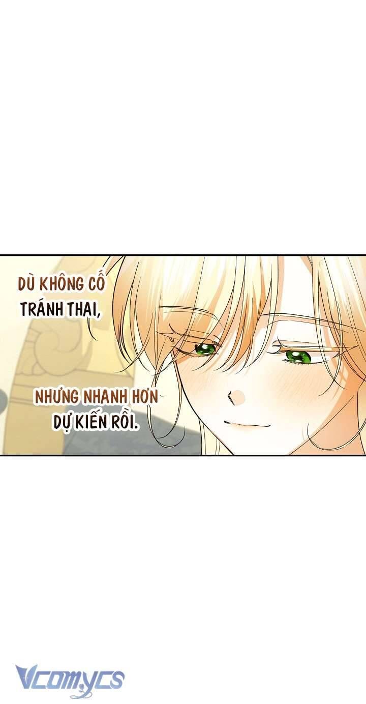 Phương Pháp Che Giấu Đứa Con Của Hoàng Đế Chap 117 - Next Chap 118