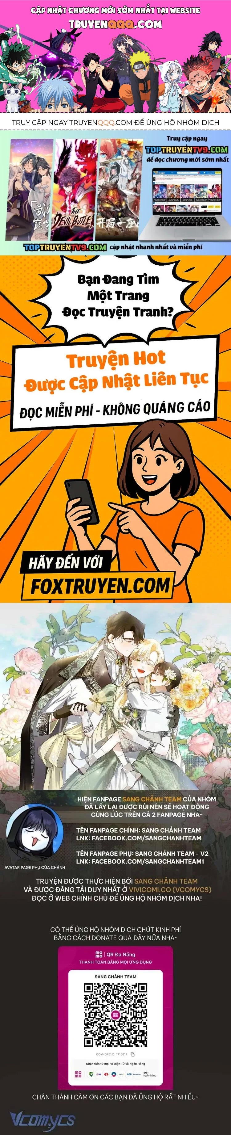 Phương Pháp Che Giấu Đứa Con Của Hoàng Đế Chap 118 - Next Chap 119