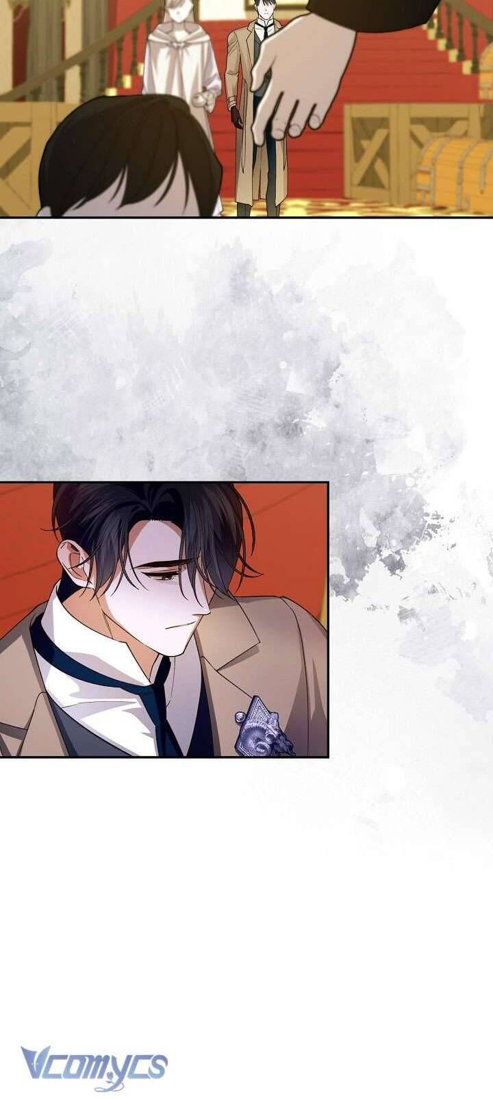 Phương Pháp Che Giấu Đứa Con Của Hoàng Đế Chap 118 - Next Chap 119