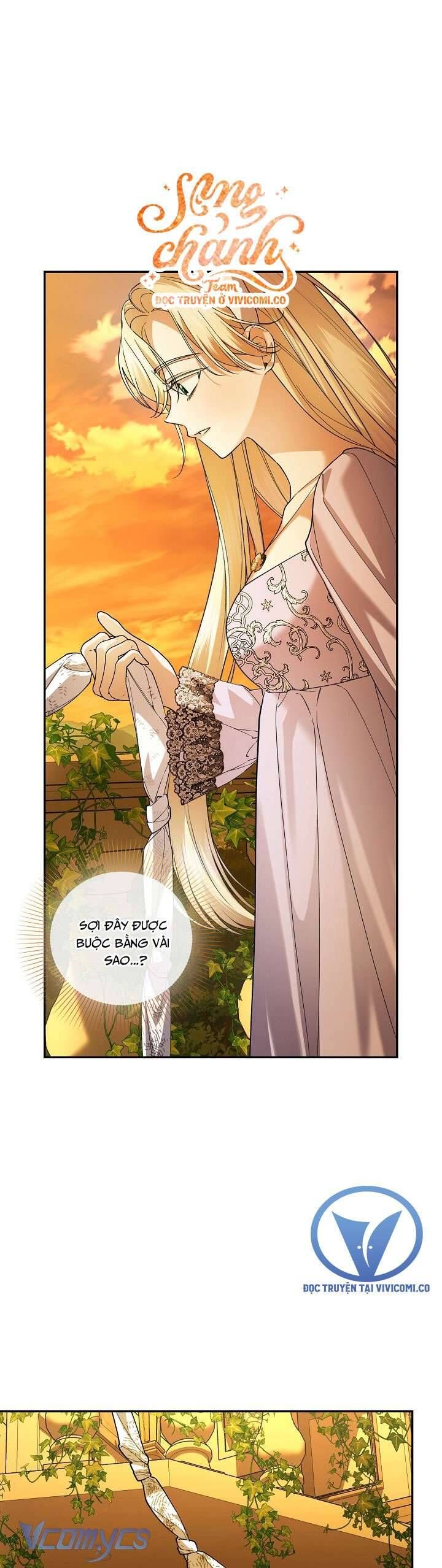 Phương Pháp Che Giấu Đứa Con Của Hoàng Đế Chap 118 - Next Chap 119