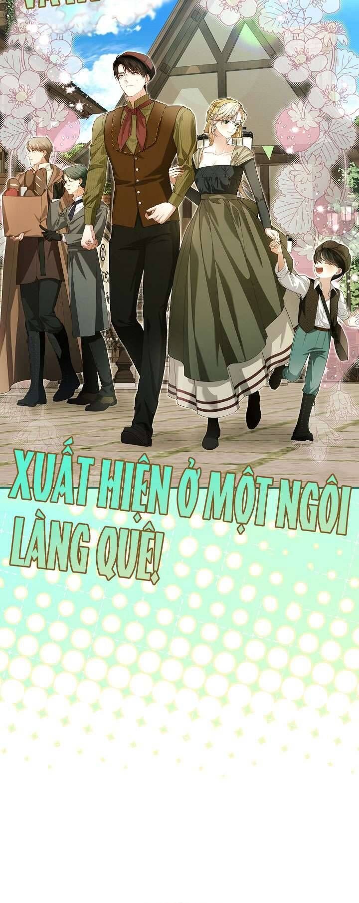 Phương Pháp Che Giấu Đứa Con Của Hoàng Đế Chap 119 - Next Chap 120