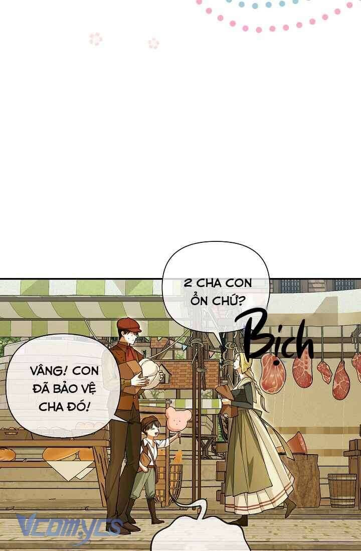 Phương Pháp Che Giấu Đứa Con Của Hoàng Đế Chap 120 - Next Chap 121