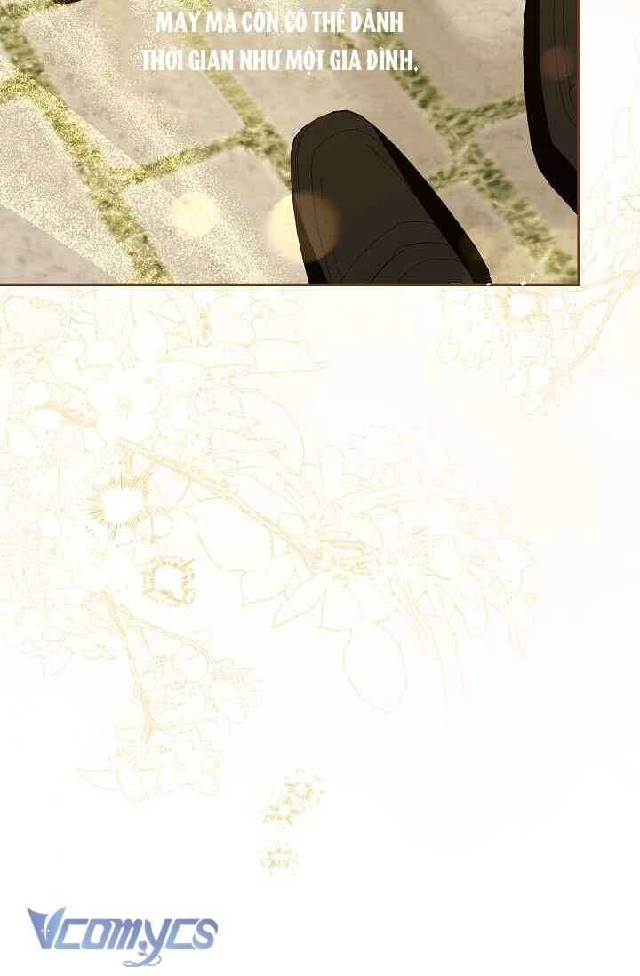 Phương Pháp Che Giấu Đứa Con Của Hoàng Đế Chap 120 - Next Chap 121