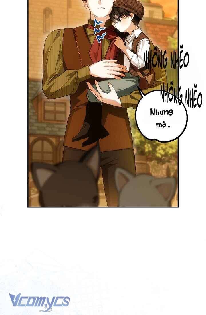 Phương Pháp Che Giấu Đứa Con Của Hoàng Đế Chap 120 - Next Chap 121