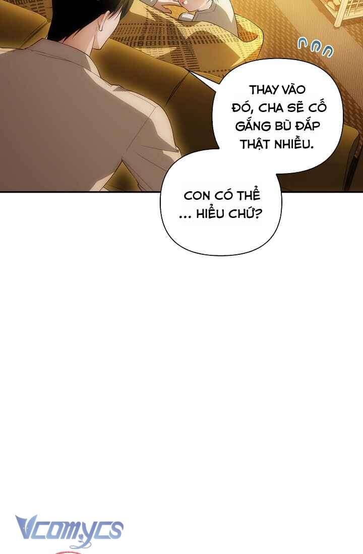 Phương Pháp Che Giấu Đứa Con Của Hoàng Đế Chap 120 - Next Chap 121