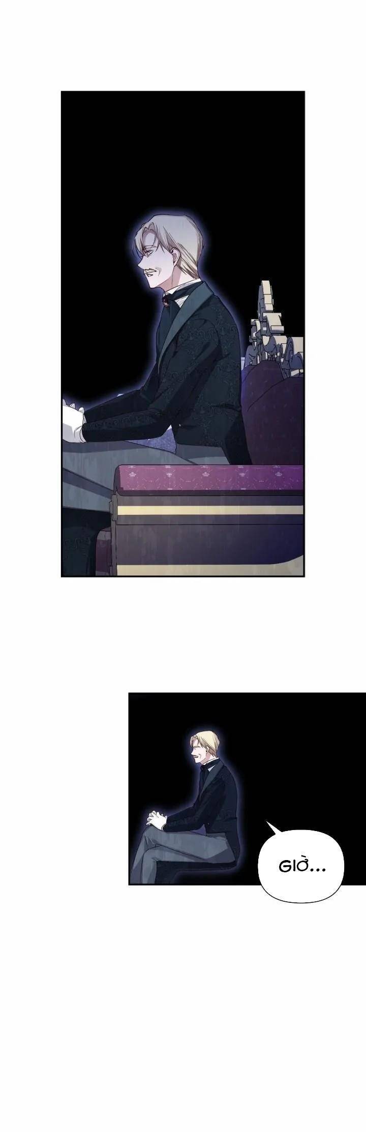 Phương Pháp Che Giấu Đứa Con Của Hoàng Đế Chap 81 - Next Chap 82