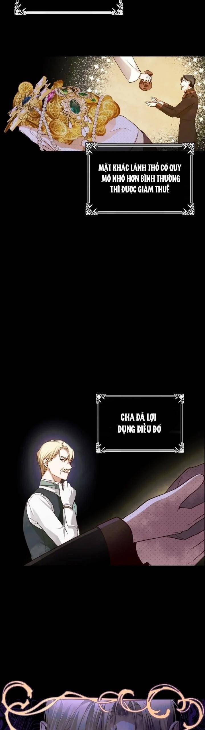 Phương Pháp Che Giấu Đứa Con Của Hoàng Đế Chap 81 - Next Chap 82