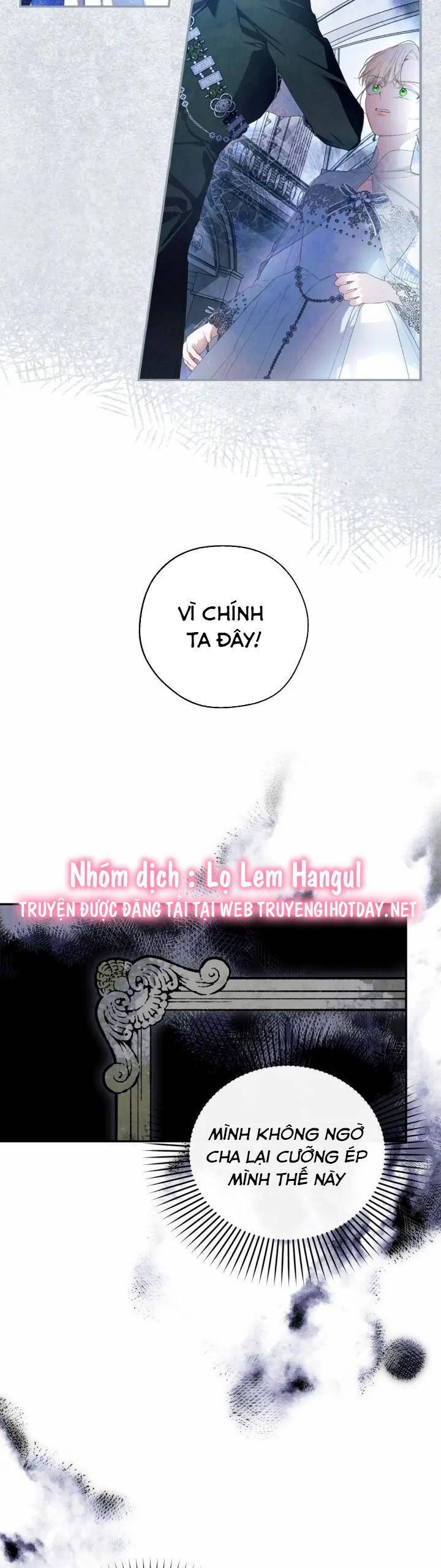 Phương Pháp Che Giấu Đứa Con Của Hoàng Đế Chap 81 - Next Chap 82