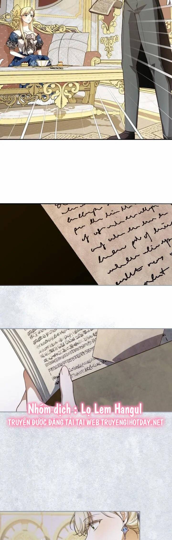 Phương Pháp Che Giấu Đứa Con Của Hoàng Đế Chap 81 - Next Chap 82