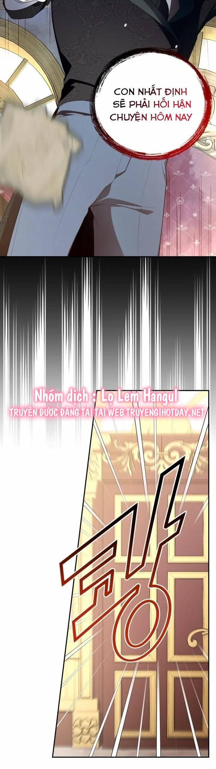 Phương Pháp Che Giấu Đứa Con Của Hoàng Đế Chap 81 - Next Chap 82