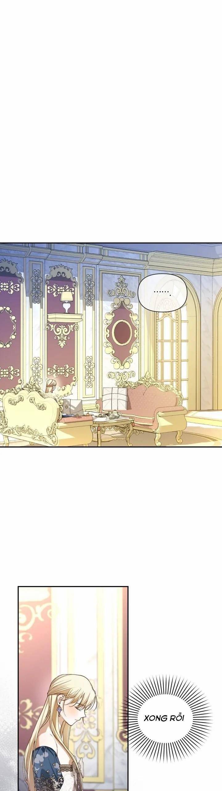 Phương Pháp Che Giấu Đứa Con Của Hoàng Đế Chap 81 - Next Chap 82