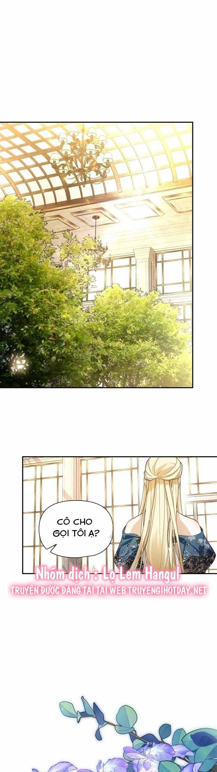 Phương Pháp Che Giấu Đứa Con Của Hoàng Đế Chap 81 - Next Chap 82