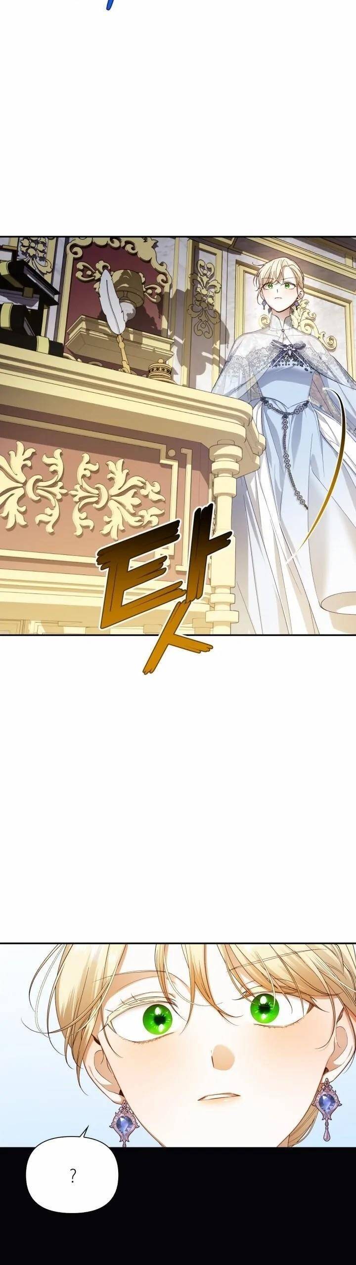 Phương Pháp Che Giấu Đứa Con Của Hoàng Đế Chap 81 - Next Chap 82