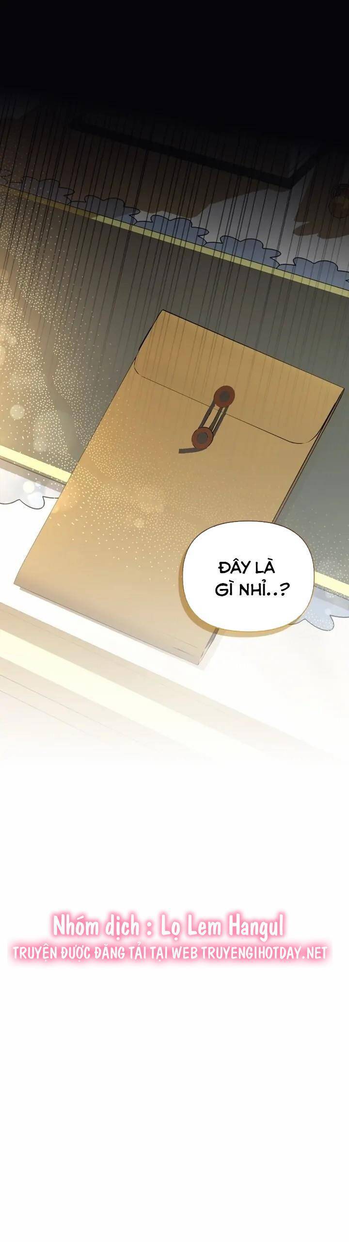 Phương Pháp Che Giấu Đứa Con Của Hoàng Đế Chap 81 - Next Chap 82