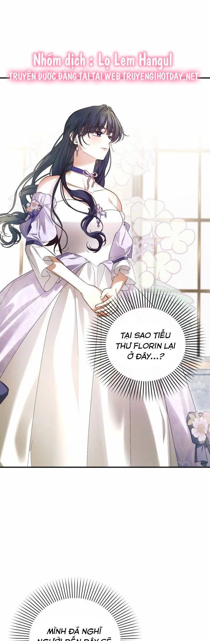 Phương Pháp Che Giấu Đứa Con Của Hoàng Đế Chap 82 - Next Chap 83