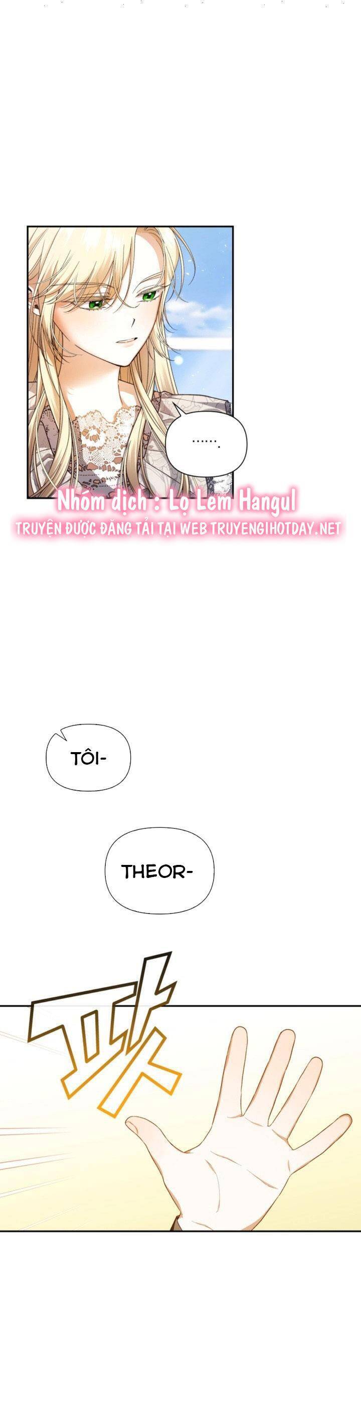 Phương Pháp Che Giấu Đứa Con Của Hoàng Đế Chap 83 - Next Chap 84