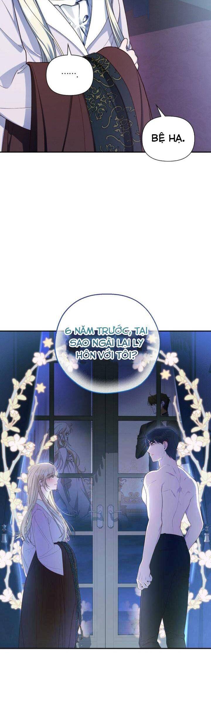 Phương Pháp Che Giấu Đứa Con Của Hoàng Đế Chap 83 - Next Chap 84