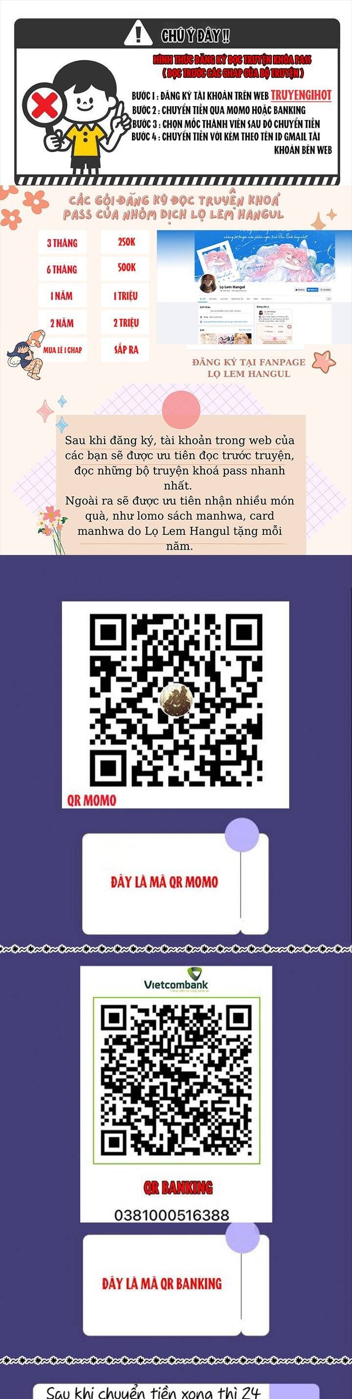 Phương Pháp Che Giấu Đứa Con Của Hoàng Đế Chap 85 - Next Chap 86