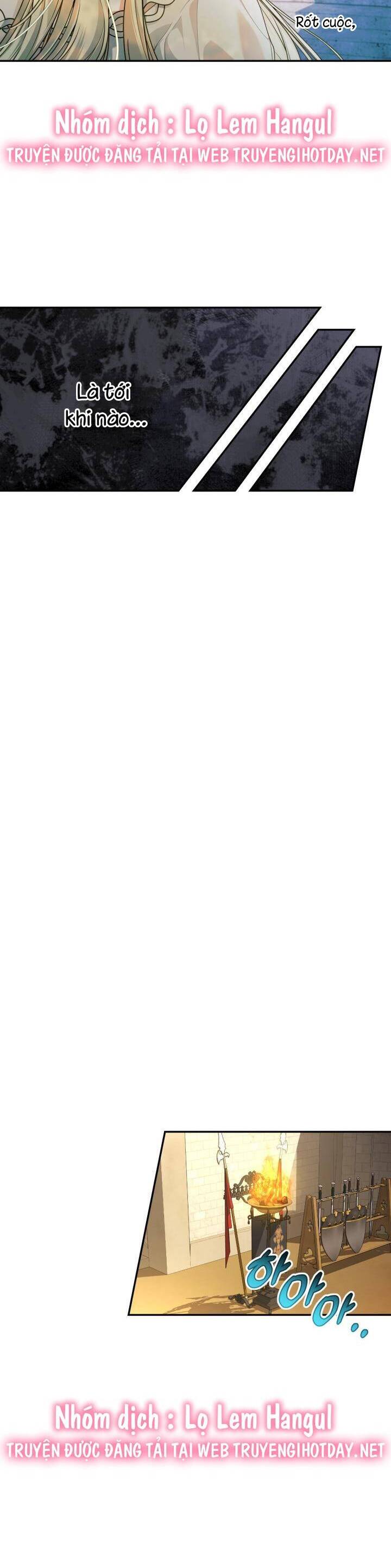 Phương Pháp Che Giấu Đứa Con Của Hoàng Đế Chap 85 - Next Chap 86