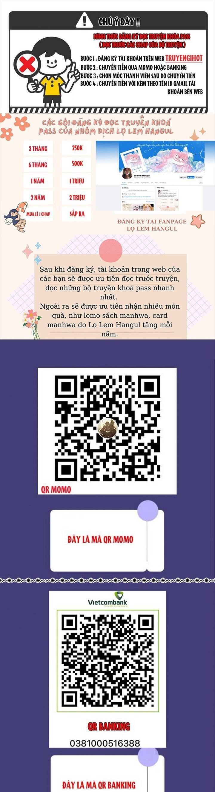 Phương Pháp Che Giấu Đứa Con Của Hoàng Đế Chap 86 - Next Chap 87