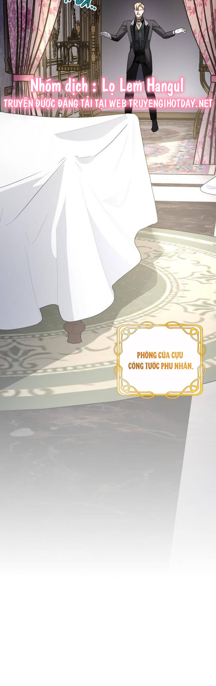 Phương Pháp Che Giấu Đứa Con Của Hoàng Đế Chap 86 - Next Chap 87