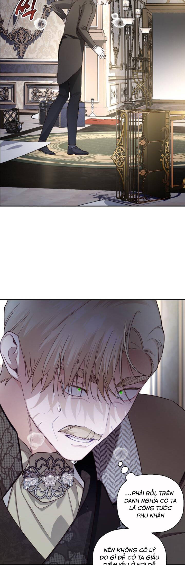 Phương Pháp Che Giấu Đứa Con Của Hoàng Đế Chap 86 - Next Chap 87