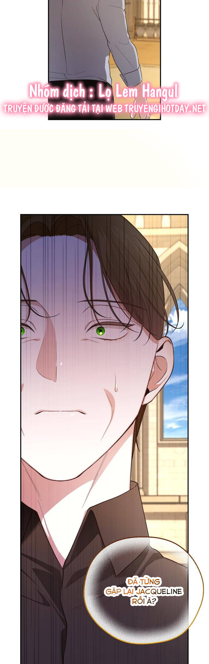 Phương Pháp Che Giấu Đứa Con Của Hoàng Đế Chap 86 - Next Chap 87