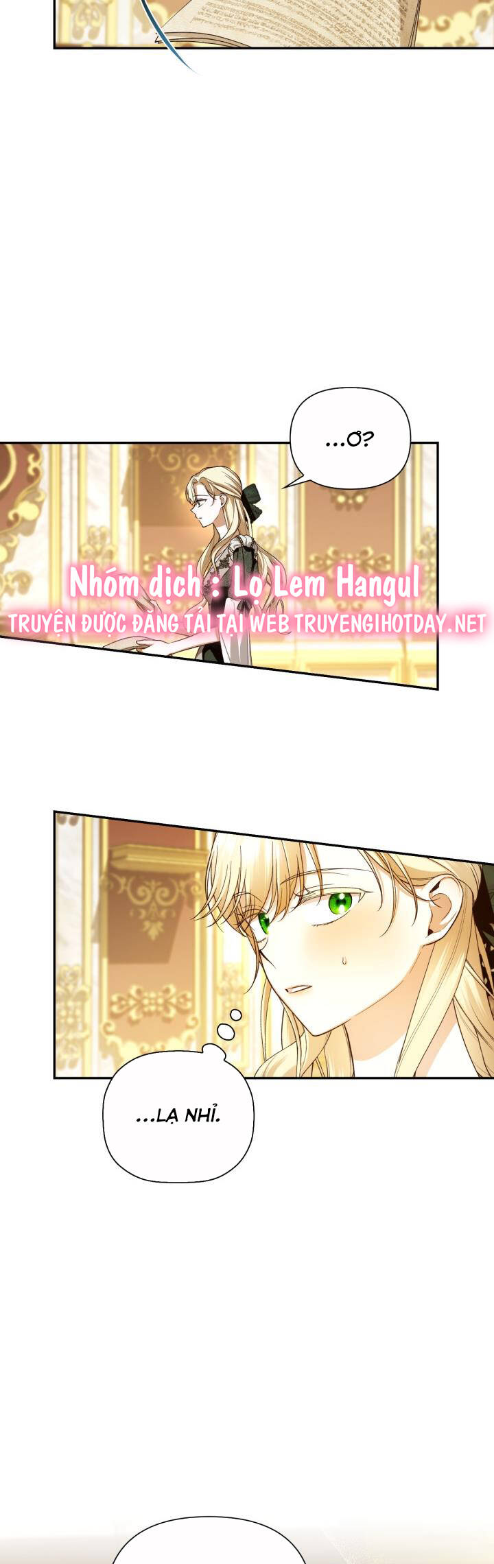 Phương Pháp Che Giấu Đứa Con Của Hoàng Đế Chap 86 - Next Chap 87