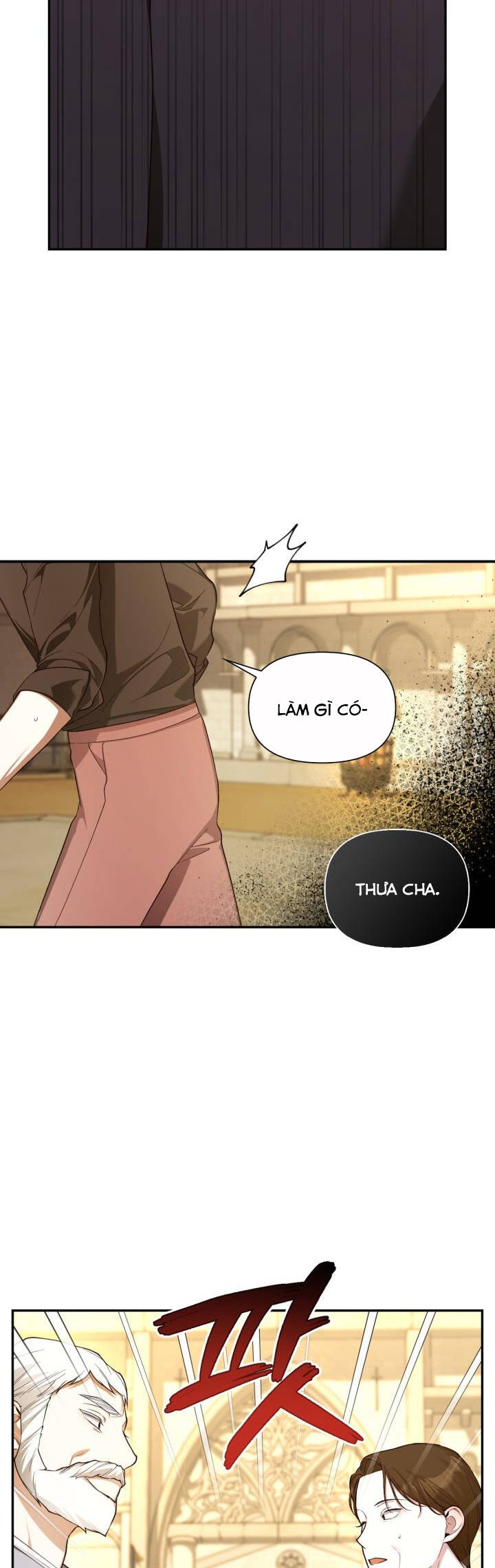 Phương Pháp Che Giấu Đứa Con Của Hoàng Đế Chap 86 - Next Chap 87