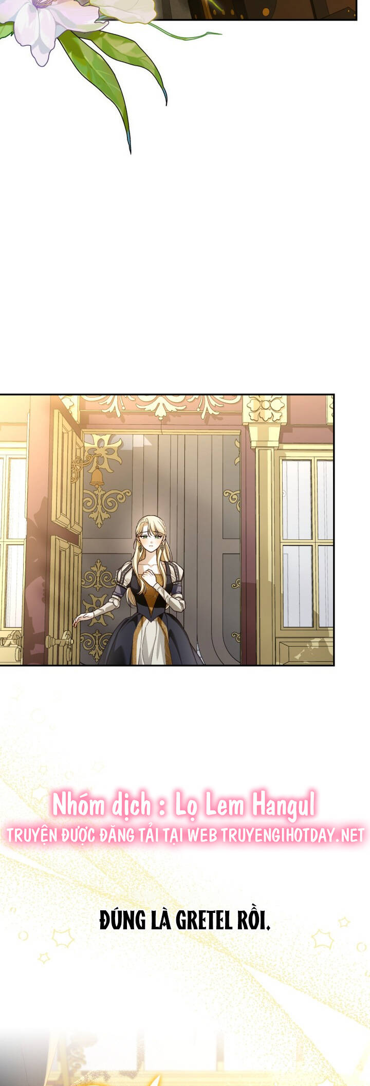 Phương Pháp Che Giấu Đứa Con Của Hoàng Đế Chap 87 - Next Chap 88