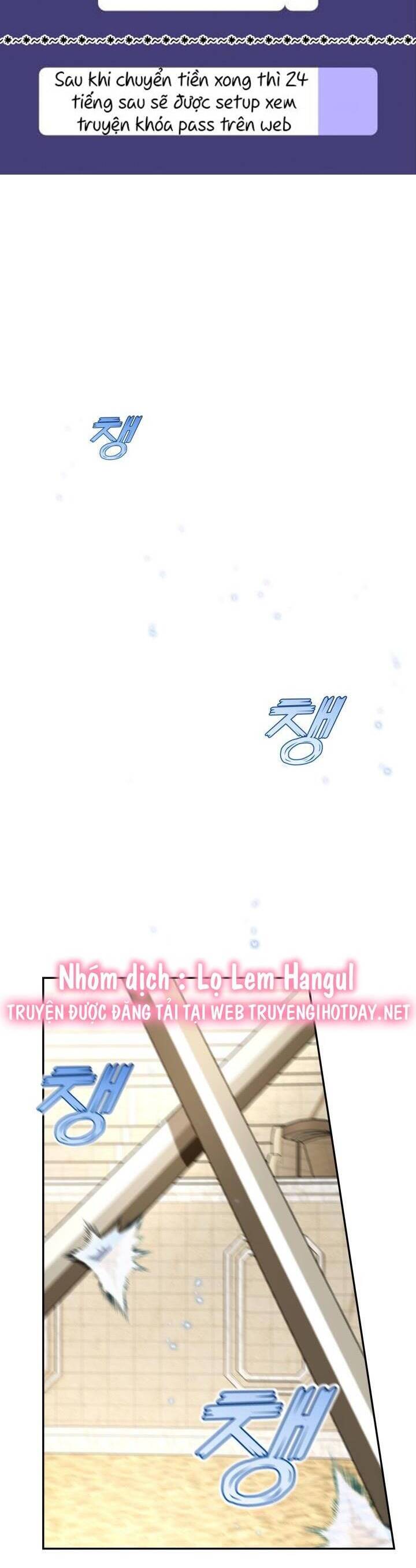 Phương Pháp Che Giấu Đứa Con Của Hoàng Đế Chap 88 - Next Chap 89