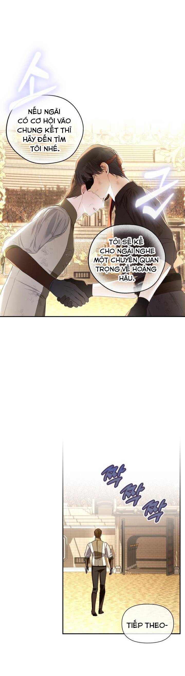 Phương Pháp Che Giấu Đứa Con Của Hoàng Đế Chap 88 - Next Chap 89