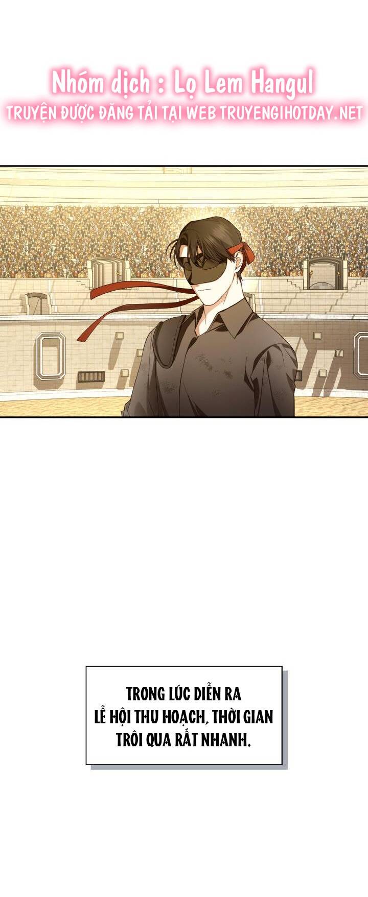 Phương Pháp Che Giấu Đứa Con Của Hoàng Đế Chap 88 - Next Chap 89