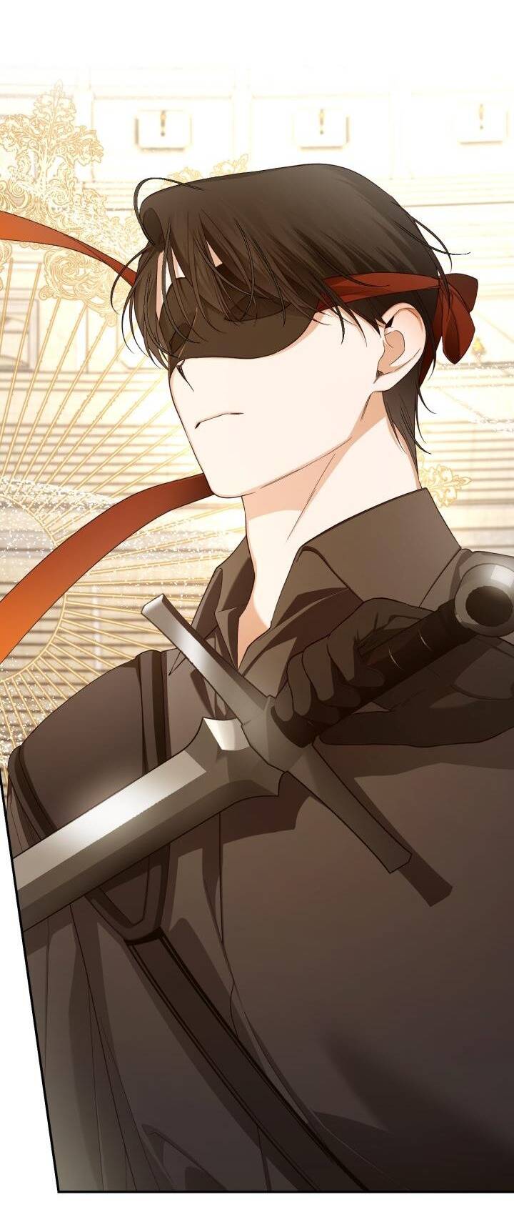 Phương Pháp Che Giấu Đứa Con Của Hoàng Đế Chap 88 - Next Chap 89