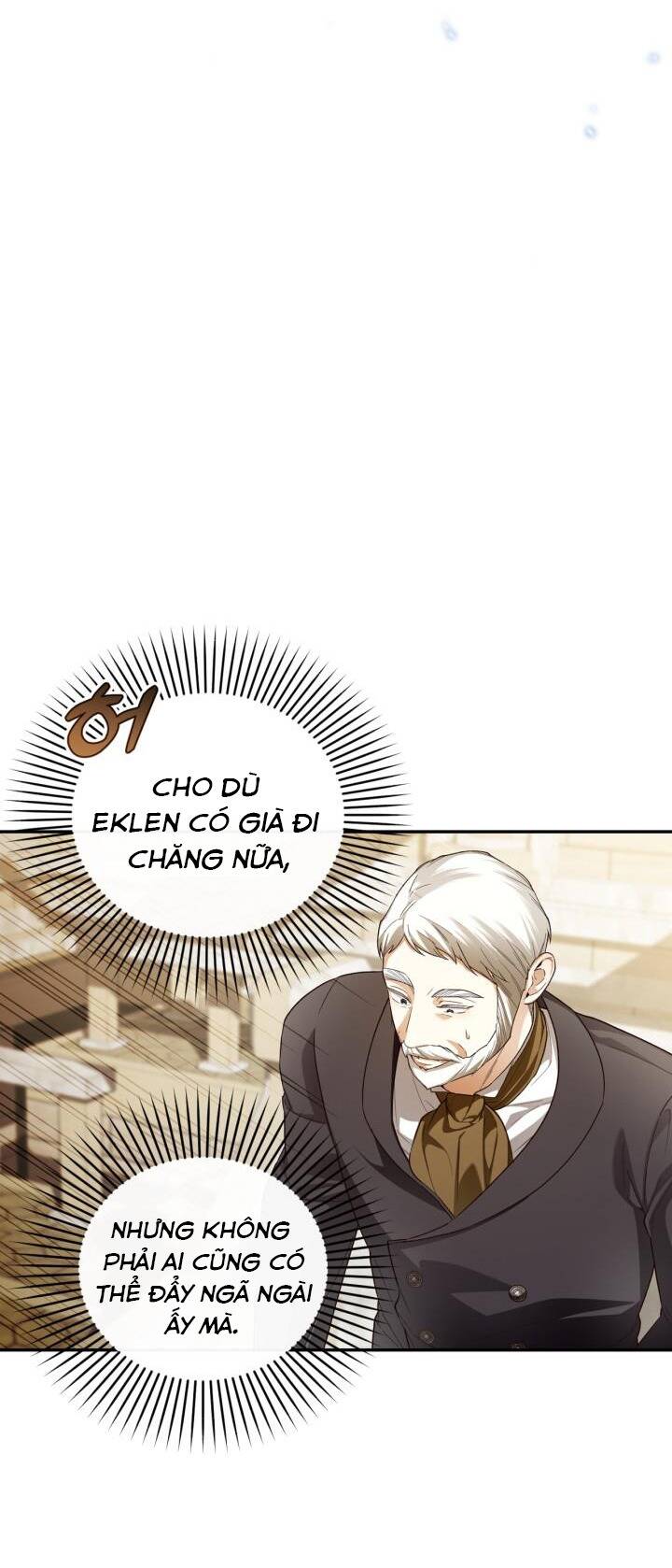 Phương Pháp Che Giấu Đứa Con Của Hoàng Đế Chap 88 - Next Chap 89