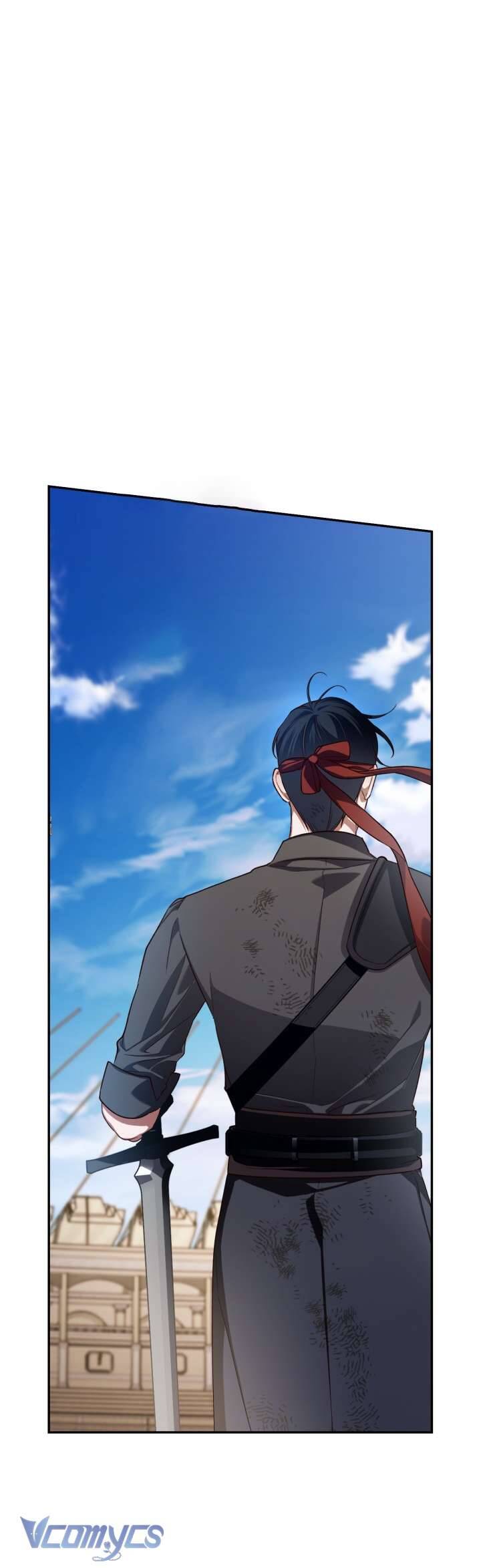 Phương Pháp Che Giấu Đứa Con Của Hoàng Đế Chap 89 - Next Chap 90