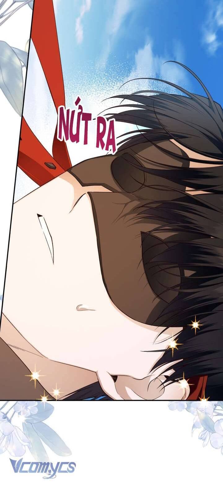 Phương Pháp Che Giấu Đứa Con Của Hoàng Đế Chap 89 - Next Chap 90