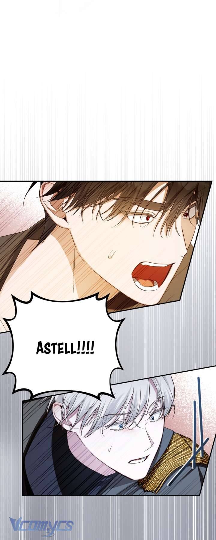 Phương Pháp Che Giấu Đứa Con Của Hoàng Đế Chap 89 - Next Chap 90