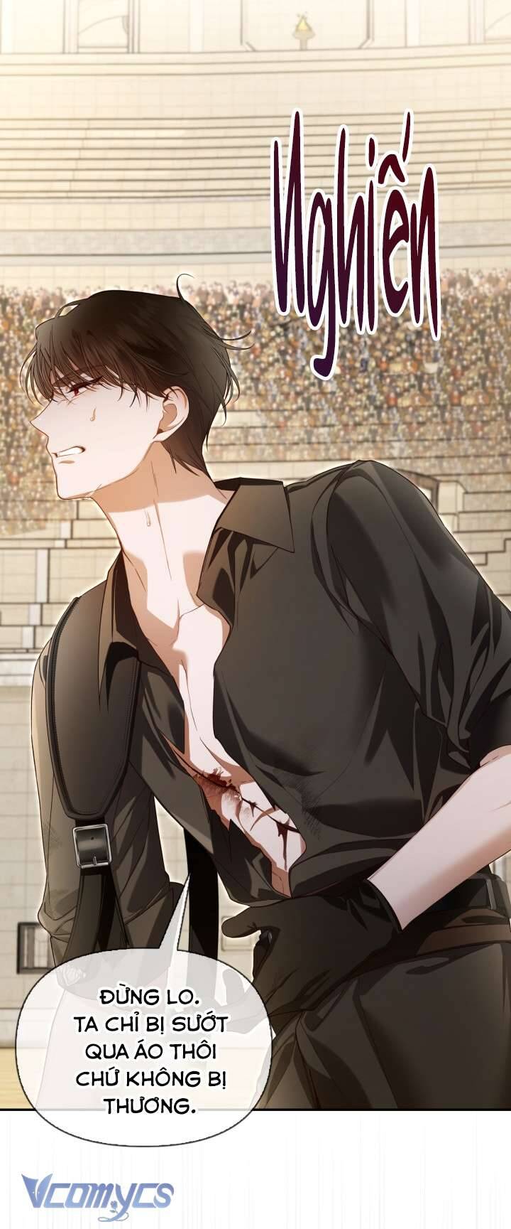 Phương Pháp Che Giấu Đứa Con Của Hoàng Đế Chap 89 - Next Chap 90