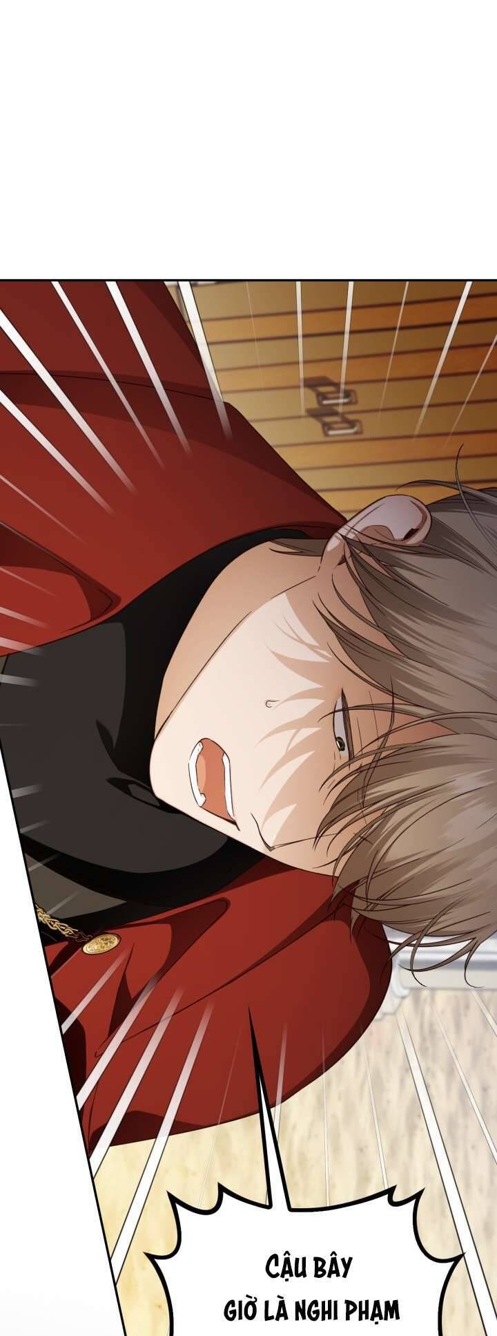 Phương Pháp Che Giấu Đứa Con Của Hoàng Đế Chap 89 - Next Chap 90