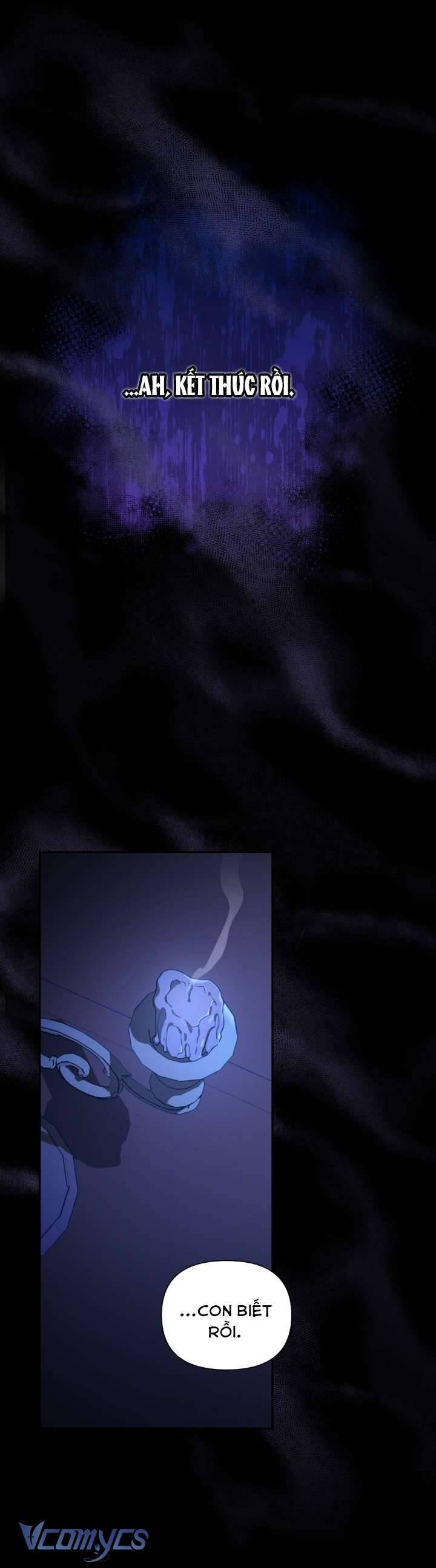 Phương Pháp Che Giấu Đứa Con Của Hoàng Đế Chap 90 - Next Chap 91