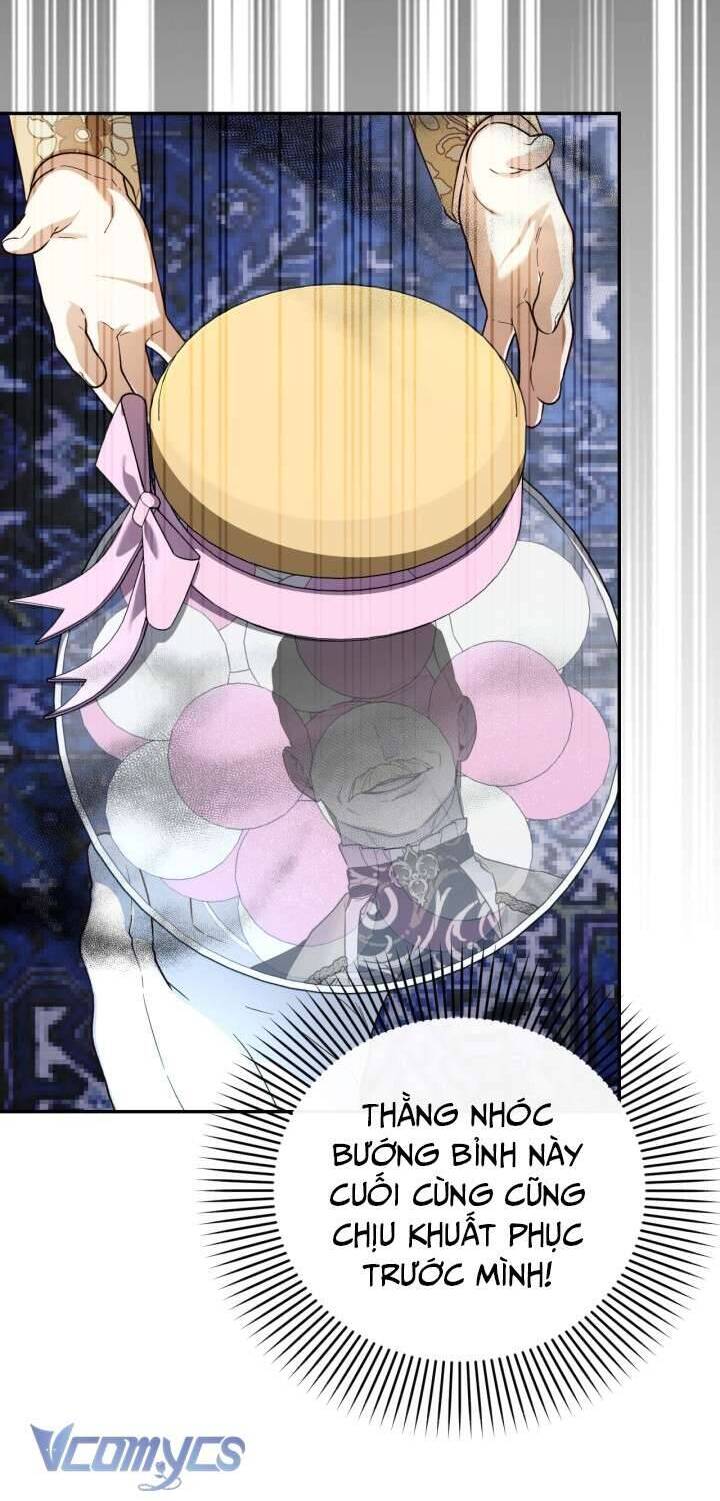 Phương Pháp Che Giấu Đứa Con Của Hoàng Đế Chap 92 - Next Chap 93