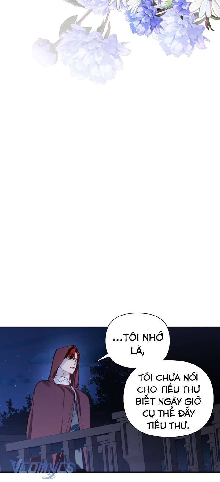 Phương Pháp Che Giấu Đứa Con Của Hoàng Đế Chap 93 - Next Chap 94