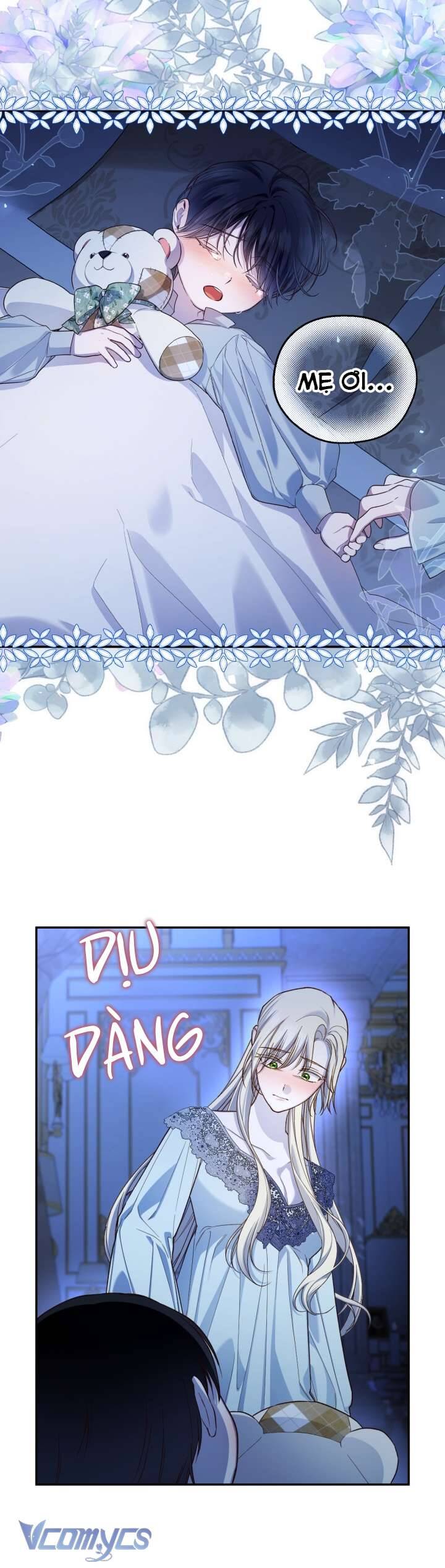 Phương Pháp Che Giấu Đứa Con Của Hoàng Đế Chap 93 - Next Chap 94