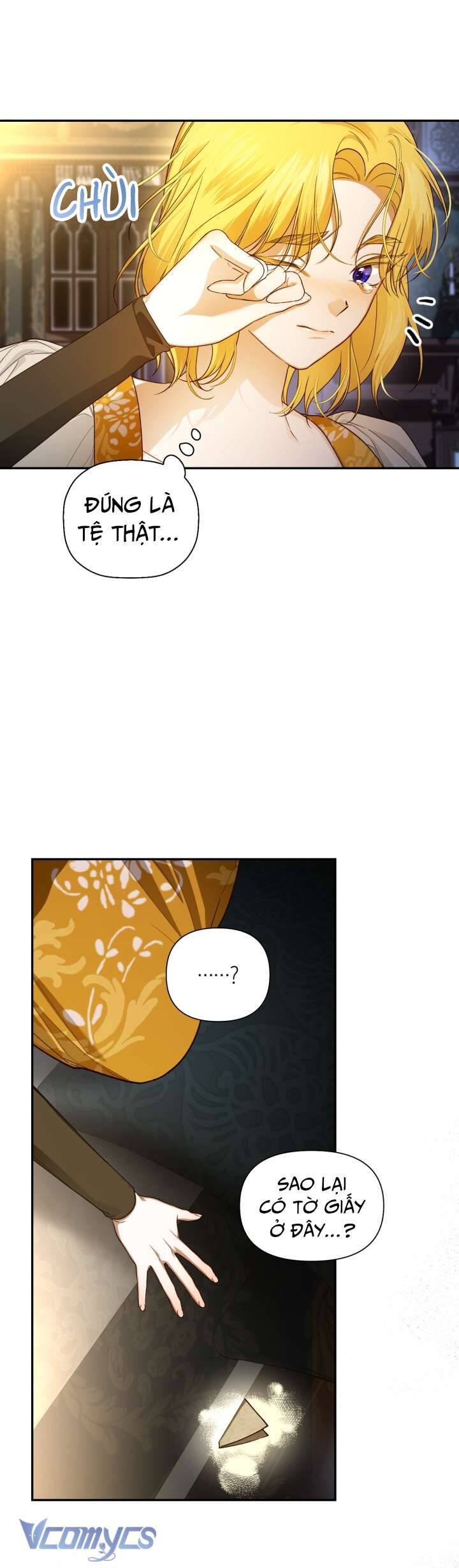 Phương Pháp Che Giấu Đứa Con Của Hoàng Đế Chap 93 - Next Chap 94