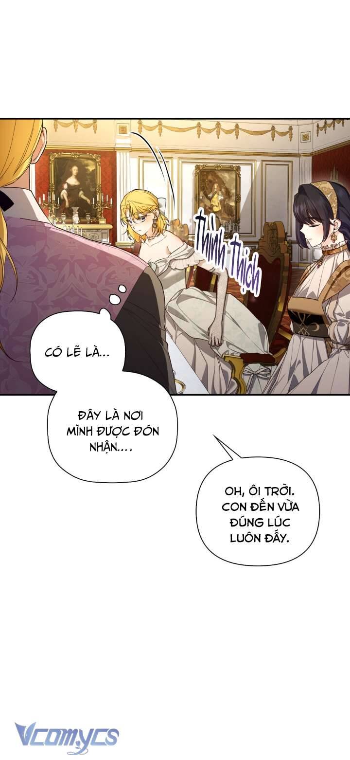 Phương Pháp Che Giấu Đứa Con Của Hoàng Đế Chap 94 - Next Chap 95