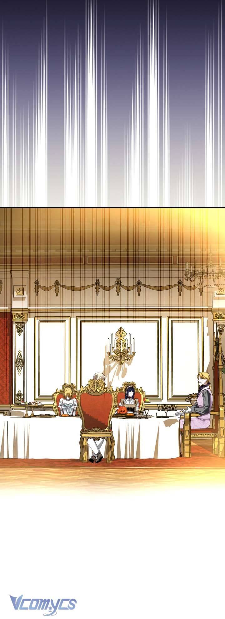 Phương Pháp Che Giấu Đứa Con Của Hoàng Đế Chap 94 - Next Chap 95