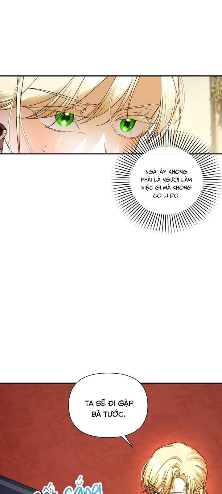 Phương Pháp Che Giấu Đứa Con Của Hoàng Đế Chap 95 - Next Chap 96