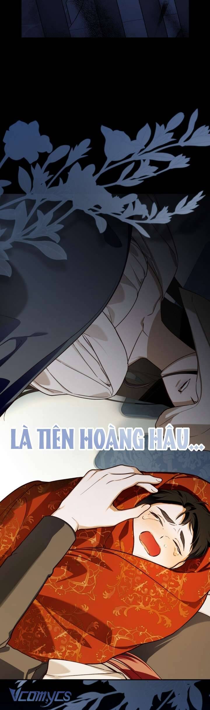 Phương Pháp Che Giấu Đứa Con Của Hoàng Đế Chap 96 - Next Chap 97