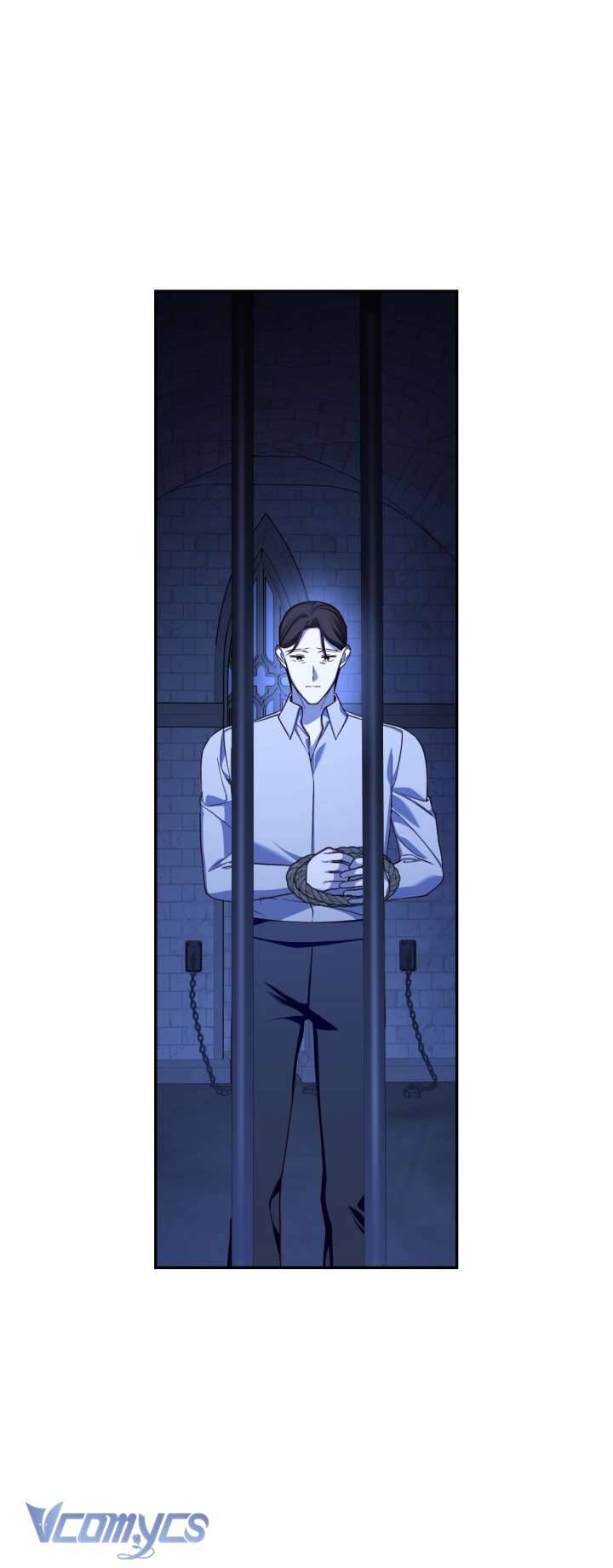 Phương Pháp Che Giấu Đứa Con Của Hoàng Đế Chap 96 - Next Chap 97